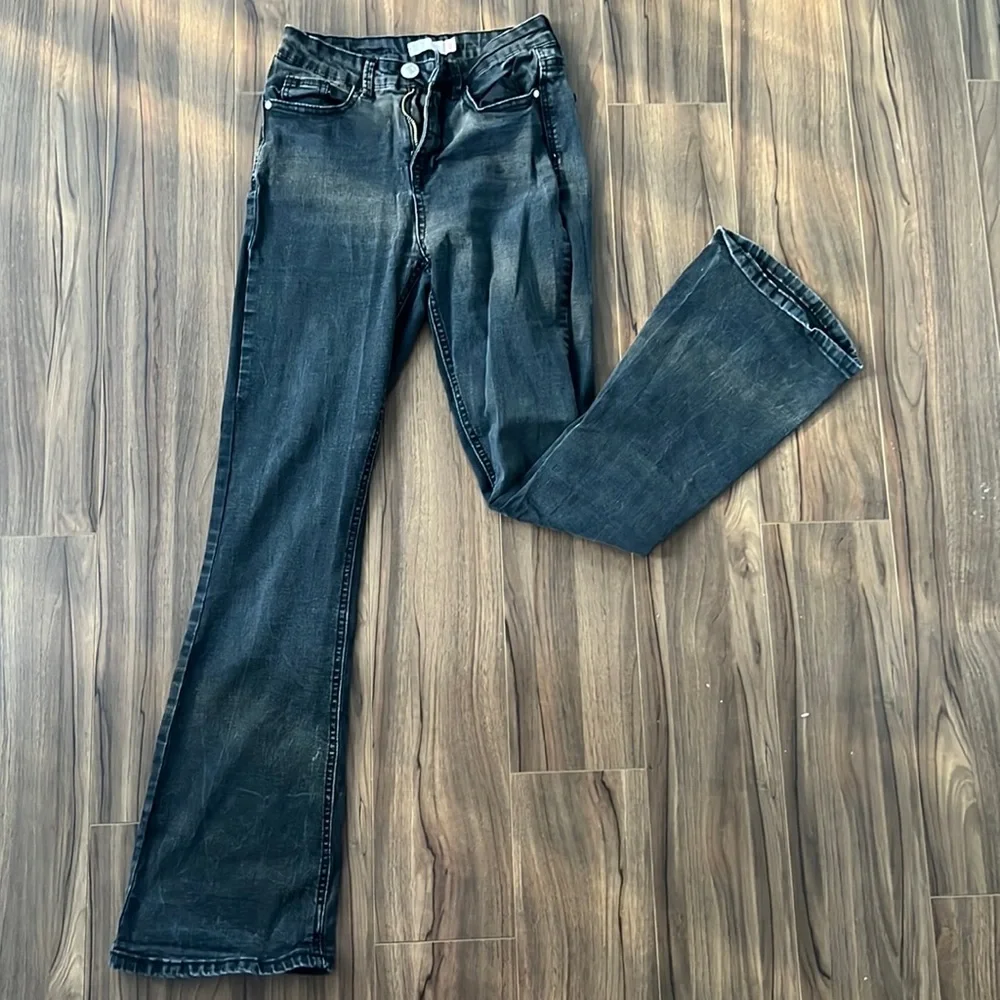 Flared jeans - Picture 1 of 1